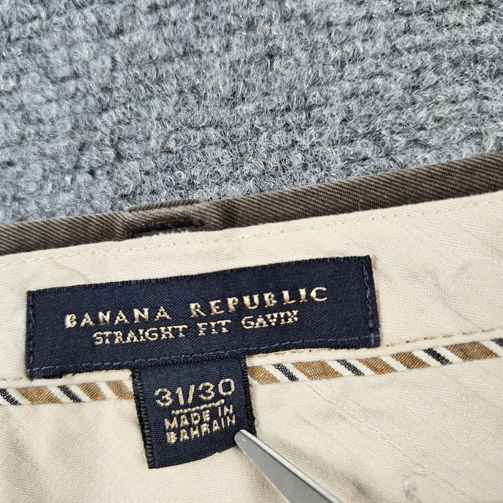 Banana Republic banana republic